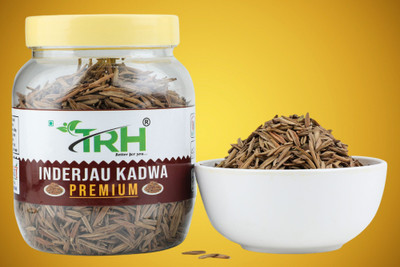 TRH Indrajau kadwa -indra jau-Indrajav Seeds - Indrajao kadva - Holarrhena Pubescens(200 g)