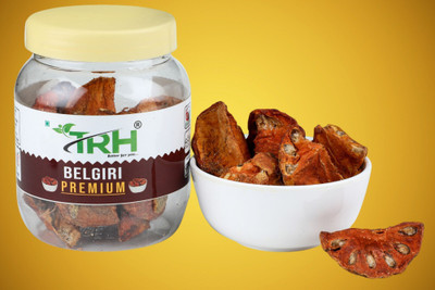 TRH Wood Apple - Bel Giri - Bael Phal - Bael Fruit Dry(200 g)