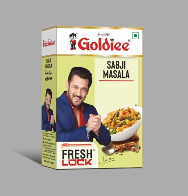 goldiee Sabji Masala(100 g)