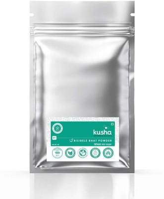 Kusha Spices & Blends Bisibele Bhat Powder(1000 g)