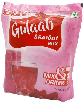 Jalani Gulab Sharbat mix(150 g)