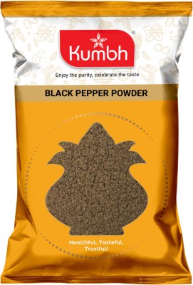 Kumbh Black Pepper Powder ( Kali Mirch )(200 g)