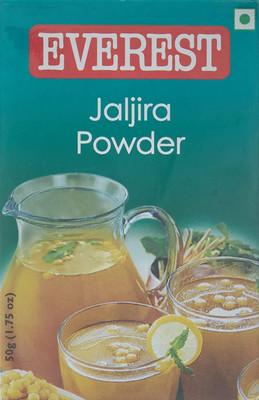 EVEREST JALJIRA MASALA Pack Of 1(100 g)
