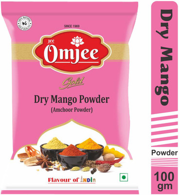 JEE OM JEE Dry Mango Powder(100 g)