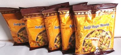 RCM Sabji Magic Masala(500 g)