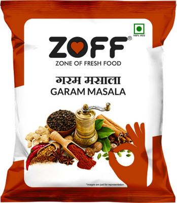 zoff Garam Masala(13 g)