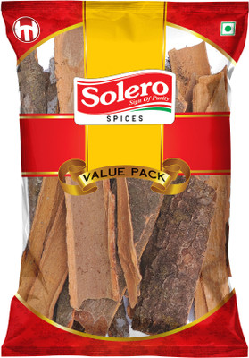 solero Cinnamon Bark Indian Kitchen Masala Dalchini(100 g)