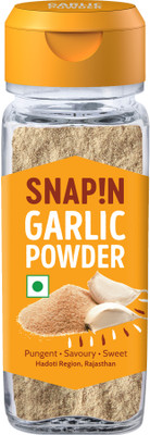 Snapin Garlic Powder(40 g)