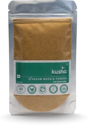 Kusha Spices & Blends Rasam Masala Powder(100 g)
