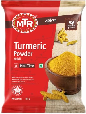 MTR Turmeric Powder(250 g)