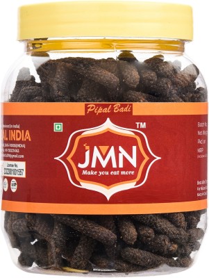 JMN Pepper Long (Pipal, Pippali) Whole Long Pepper/Sabut Peepli/Pippali/Pipal Badi(100 g)