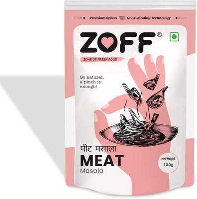 zoff Meat Masala(100 g)