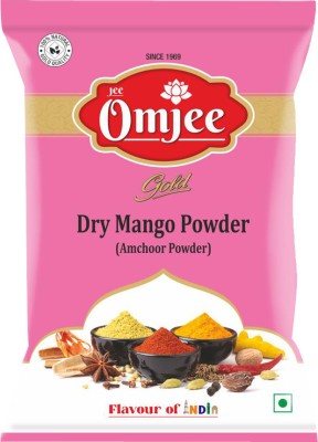 JEE OM JEE 500 Gram Gold Amchoor Powder(500 g)