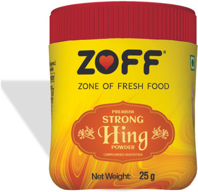 zoff Hing Powder(25 g)