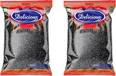 Delicious Black Till(2 x 200 g)