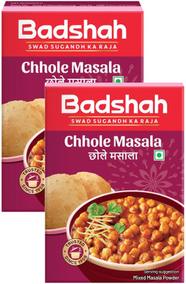 BADSHAH Punjabi Chhole(100 g)
