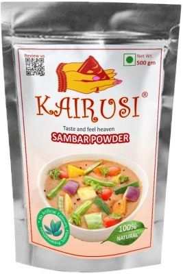 KAIRUSI Sambar Powder(500 g)