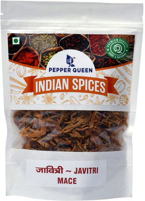 PEPPER QUEEN Premium Whole Javitri(25 g)