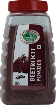 Naturesmith FS JAR BEETROOT POWDER(500 g)