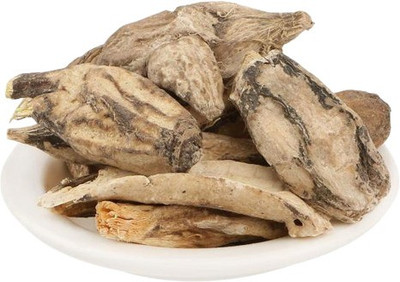 Nutrixia food Behman Safed churna powder - Centaurea Behen Linn - White Behen(480 g)