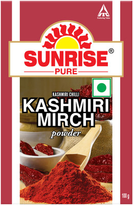 Sunrise Kashmiri Chilli Powder(100 g)