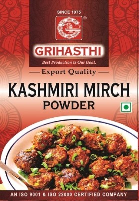 grihasthi Kashmiri Mirch Powder(50 g)