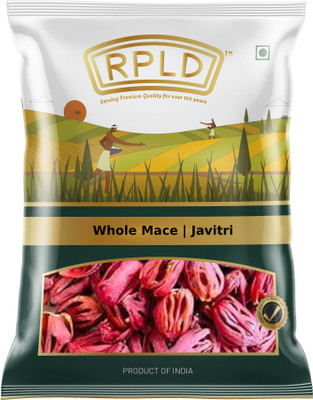 RPLD Premium Javitri | Whole Mace Flowers(50 g)