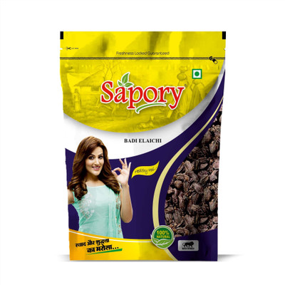 Sapory Badi Elaichi(500 g)