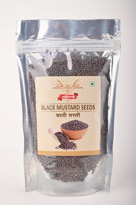 Sambhojanam Black Mustard seed(500 g)