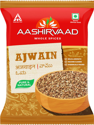 AASHIRVAAD Ajwain(100 g)