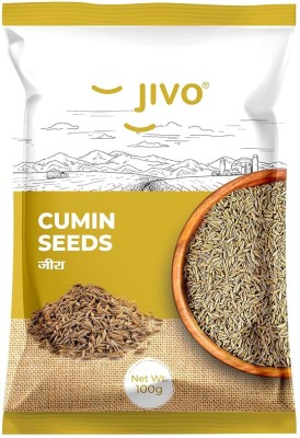 JIVO Cumin Seeds 100g(100 g)