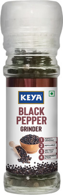 keya Grinder-Black pepper Corn(50 g)