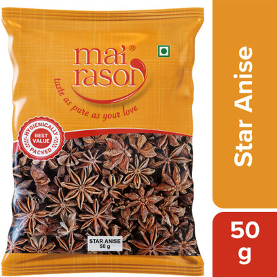 MAI RASOI Star Anise(50 g)
