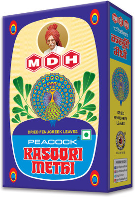 MDH Kasoori Methi(25 g)