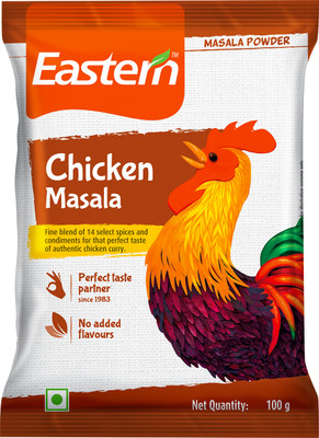 Eastern Chicken Masala| Perfect colour, Perfect Smell, Perfect Taste(100 g)