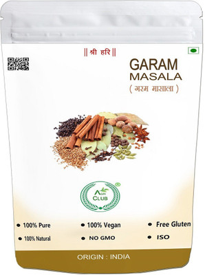 AGRI CLUB Garam Masala_400gm/14.10oz(400 g)