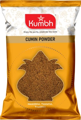 Kumbh Cumin Powder ( Jeera )(500 g)