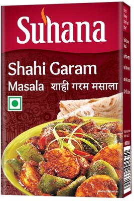 SUHANA Shahi Garam Masala Box(100 g)