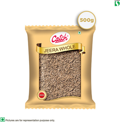Catch Cumin Whole(500 g)