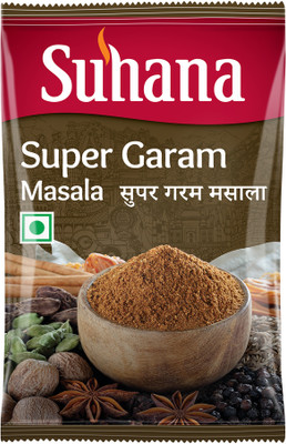 SUHANA Super Garam Masala(200 g)