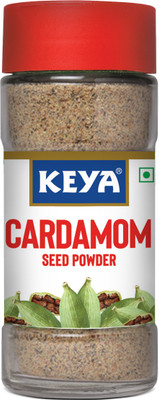 keya Cardamom Seed Powder | Exotic Spices(50 g)
