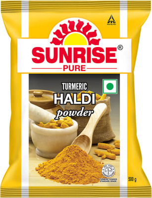 Sunrise Pure Turmeric Powder(500 g)