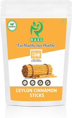 RASC Ceylon Cinnamon(200 g)