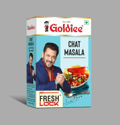 goldiee Chat Masala(100 g)