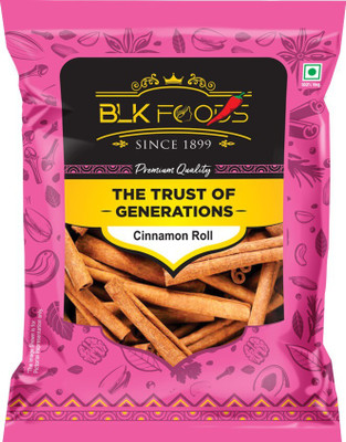 BLK FOODS Select Cinnamon roll (Dalchini)(200 g)