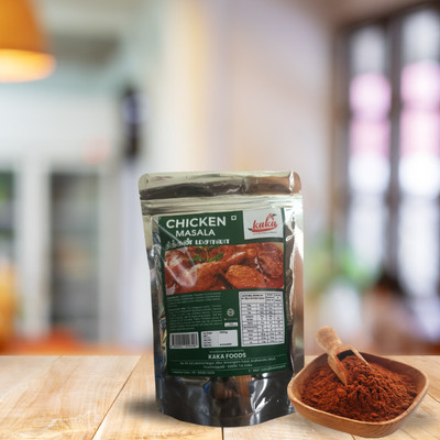 KAKA Chicken Masala Powder(250 g)