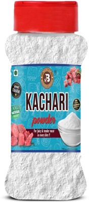 Brew Lab Kachari Powder | Organically Grown Kachri Powder Tenderizer Powder Meat Softner(50 g)