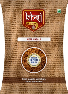 Bhoj Masale Meat Masala Powder For Healthy Delicious & Flavorful Cooking No Preservative(100 g)