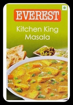 EVEREST Kitchen King Masala(100 g)