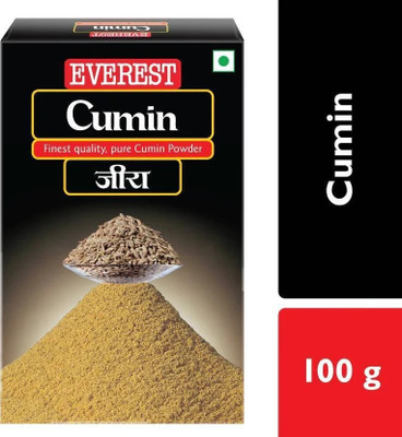 EVEREST Cumin Powder 100gm Pack of 1(100 g)